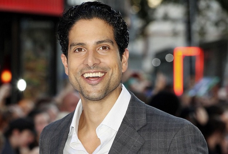 Adam Rodriguez Ordinary Joe