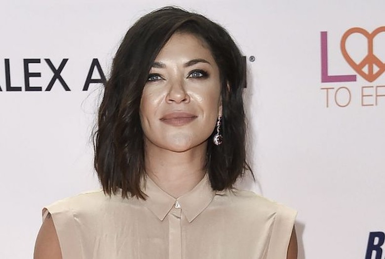 Orville Season 2 Szohr
