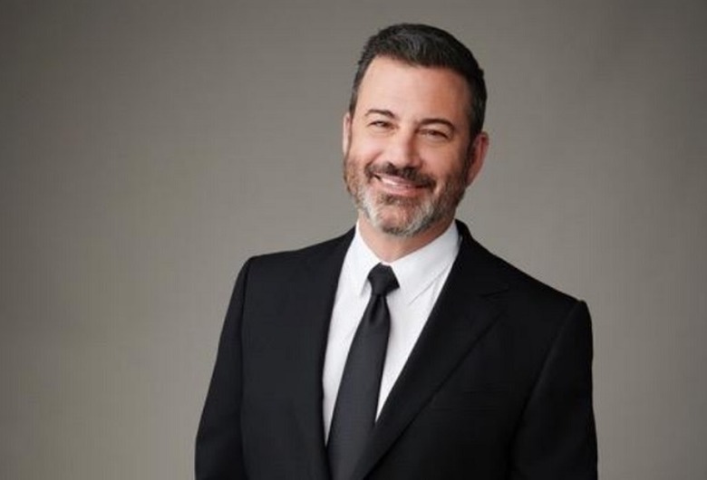 Kimmel Oscars Host 2023
