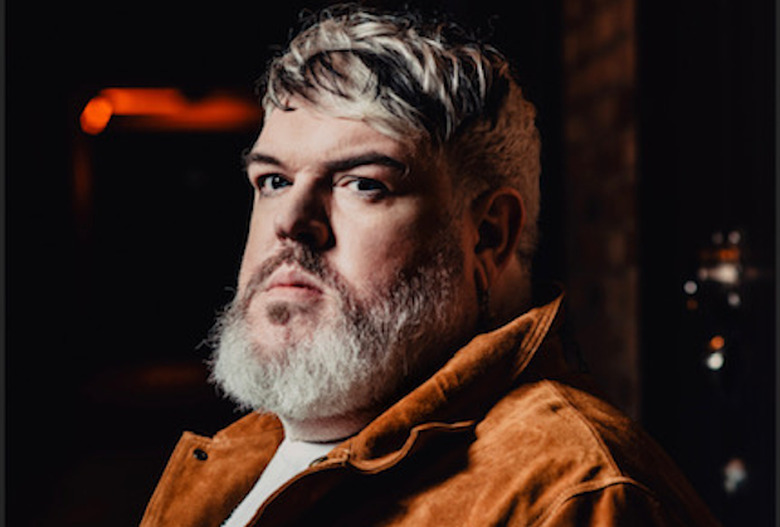 Kristian Nairn Our Flag Means Death