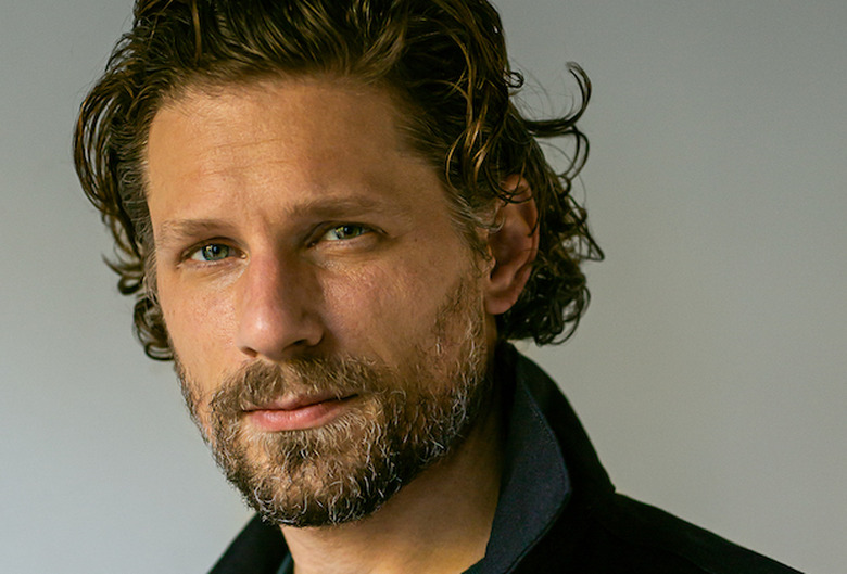 Matt Lauria