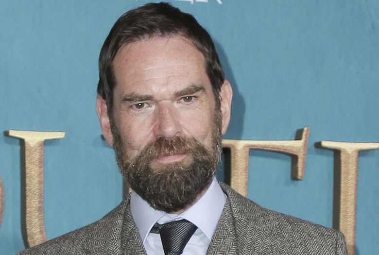 Outlander Men in Kilts Duncan Lacroix Season 1