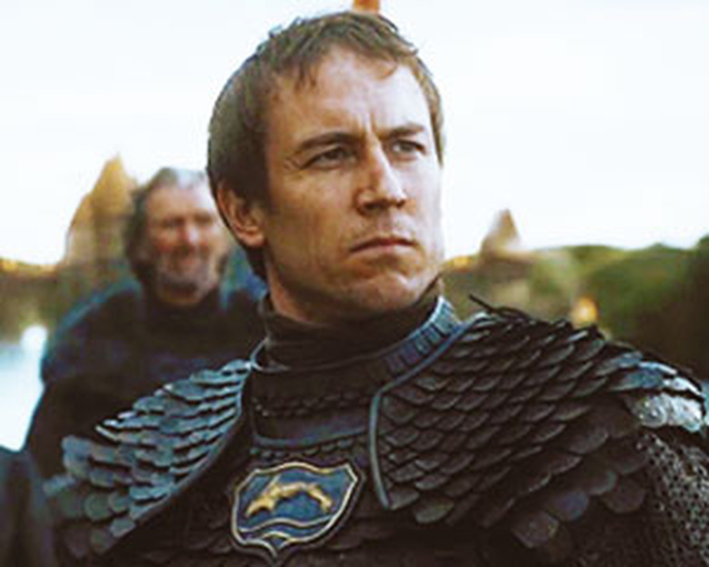 Outlander Season 1 Cast Tobias Menzies