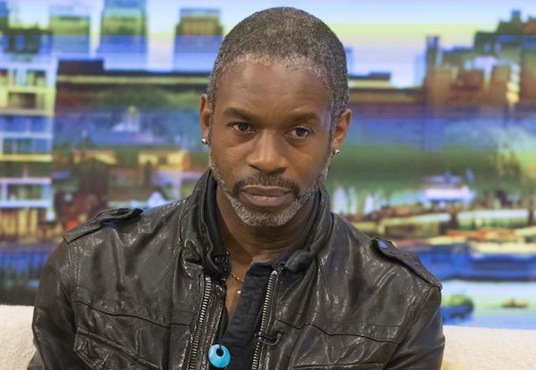 'Good Morning Britain' TV Programme, London, Britain - 09 Jul 2014