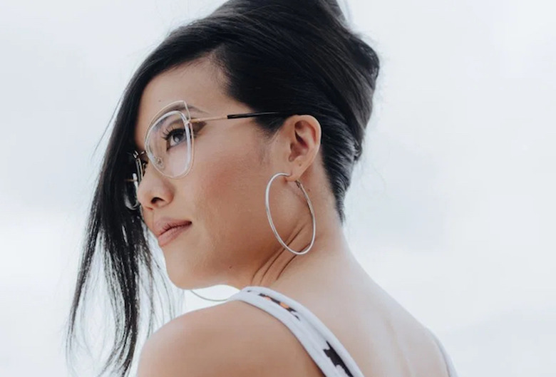 Ali Wong in 'Paper Girls' as Adult Erin