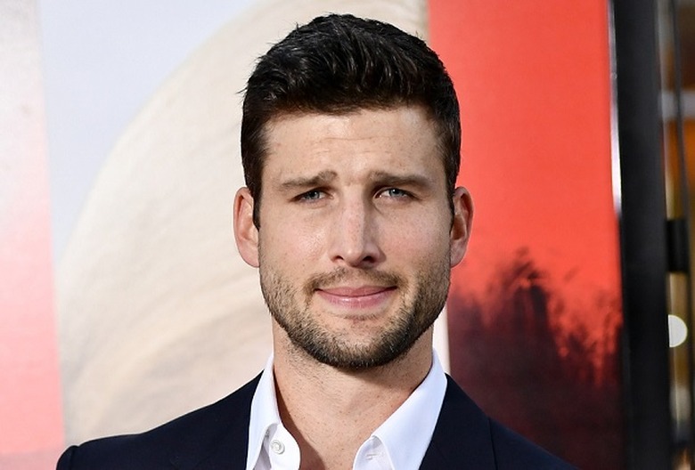 Parker Young The United States of Al