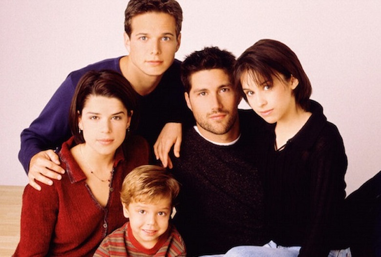 Party of Five Reboot