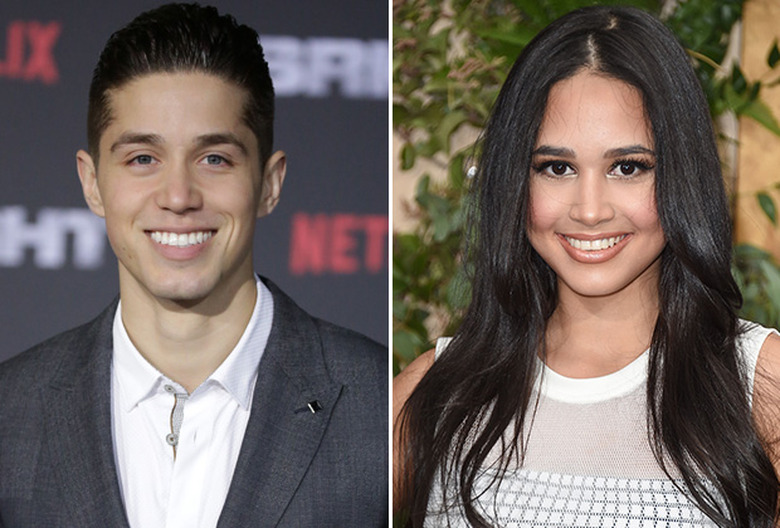 Party Of Five Reboot Pilot