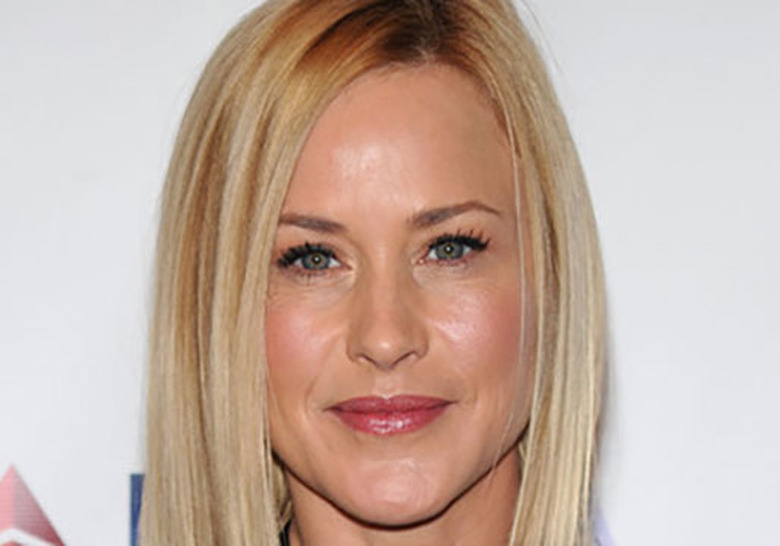 Patricia Arquette CSI Guest Star