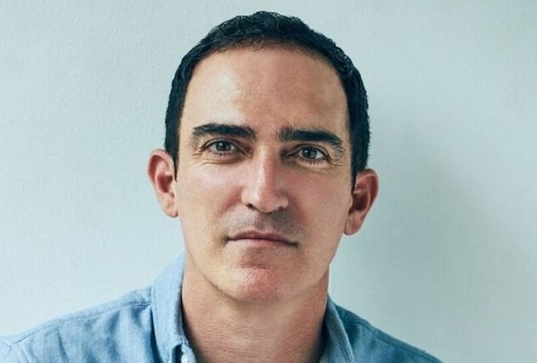 Patrick Fischler Syfy Pilot