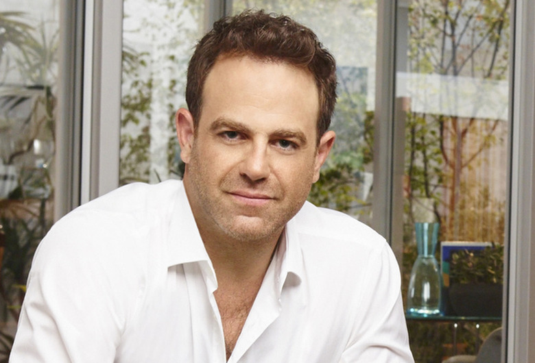 Paul Adelstein Chance