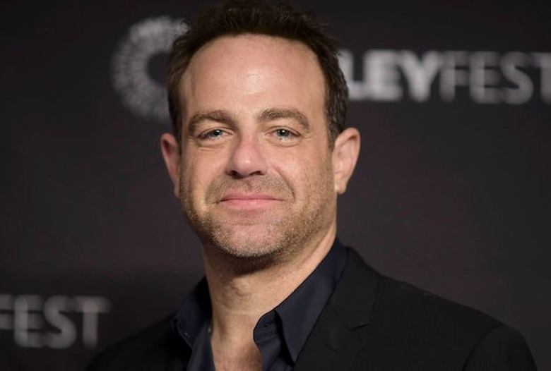 Paul Adelstein Casting