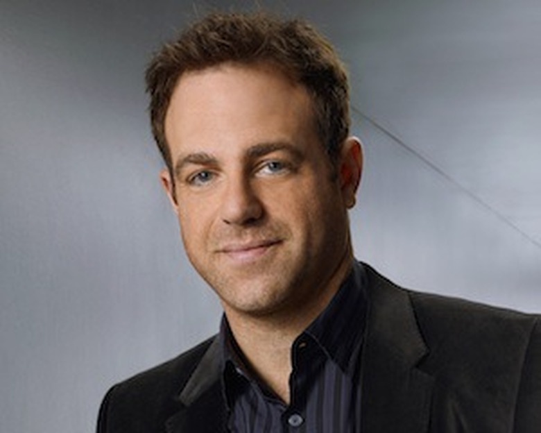 Scandal Cast Paul Adelstein