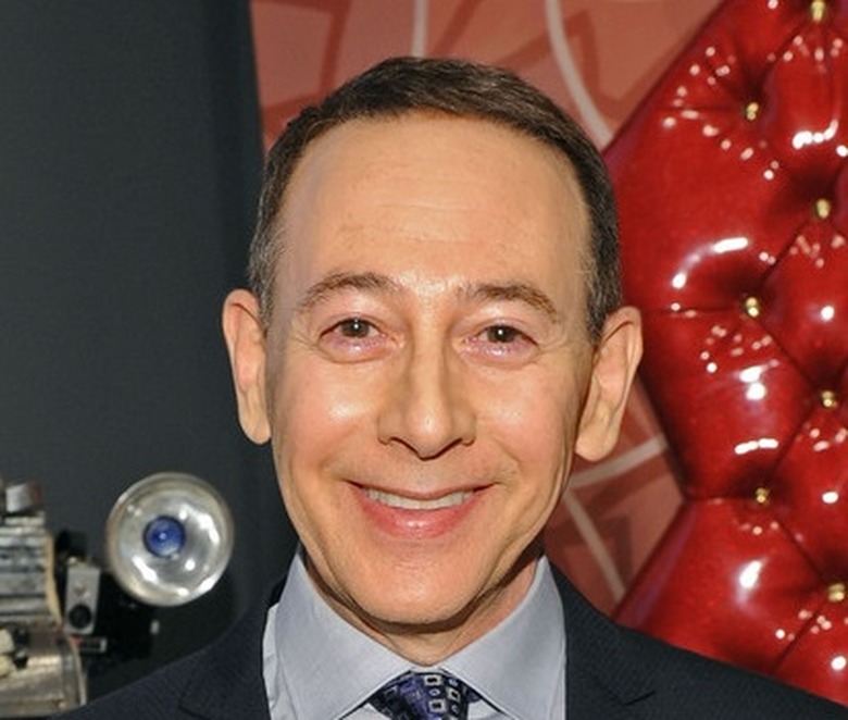 Paul Reubens The Blacklist