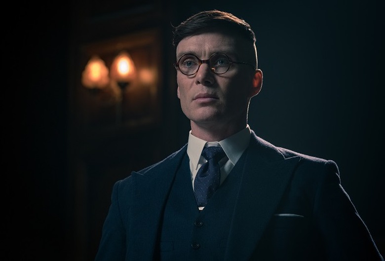 Peaky Blinders Season 5 Premiere