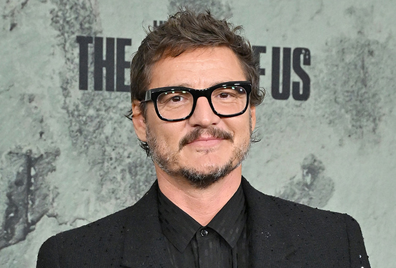 Pedro Pascal Hosting SNL