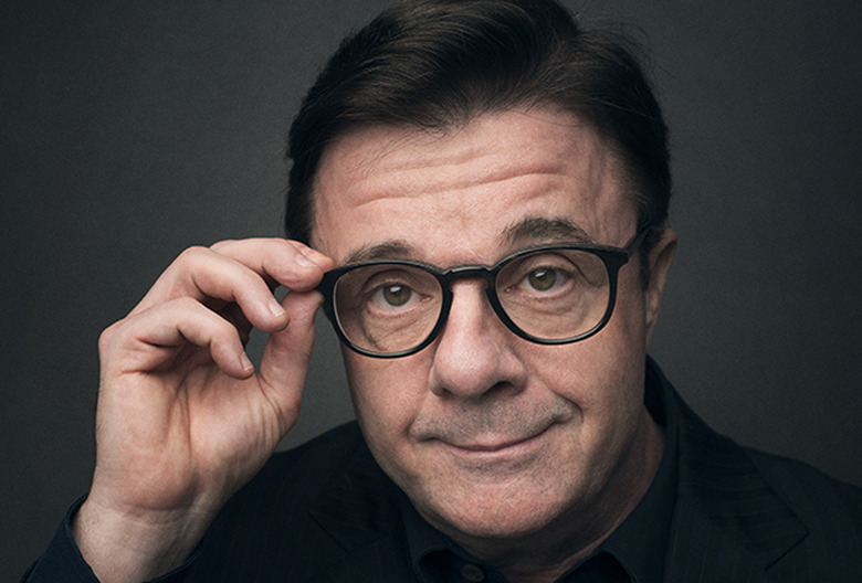 Nathan Lane Penny Dreadful