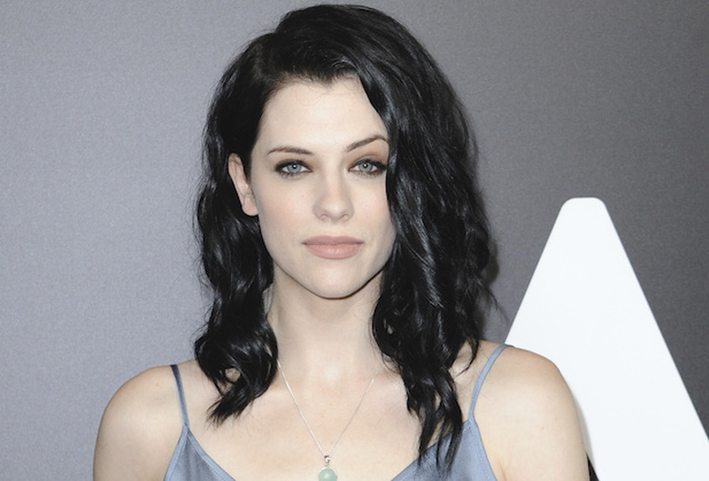 Jessica De Gouw Pennyworth