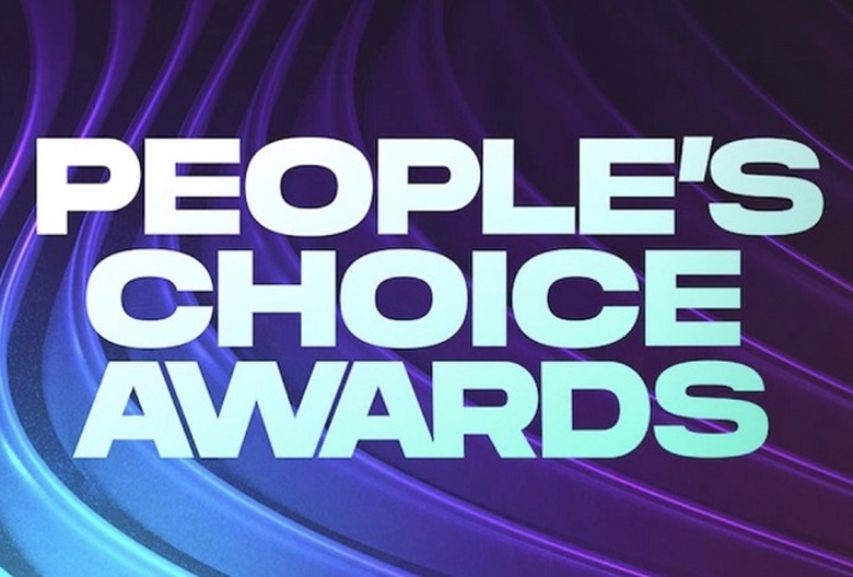 People’s Choice Country Awards