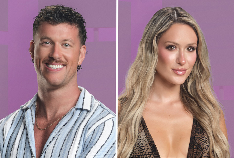 Perfect Match Cast Bachelor Clayton Rachel Netflix