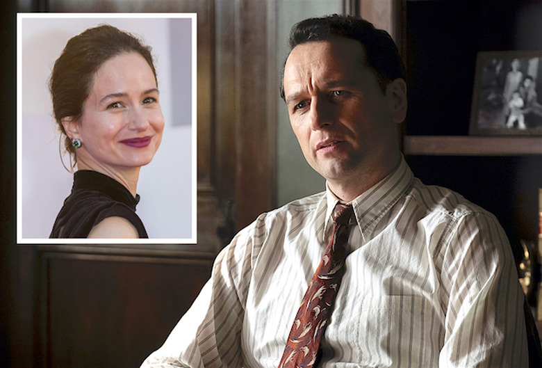 Perry Mason Season 2 HBO