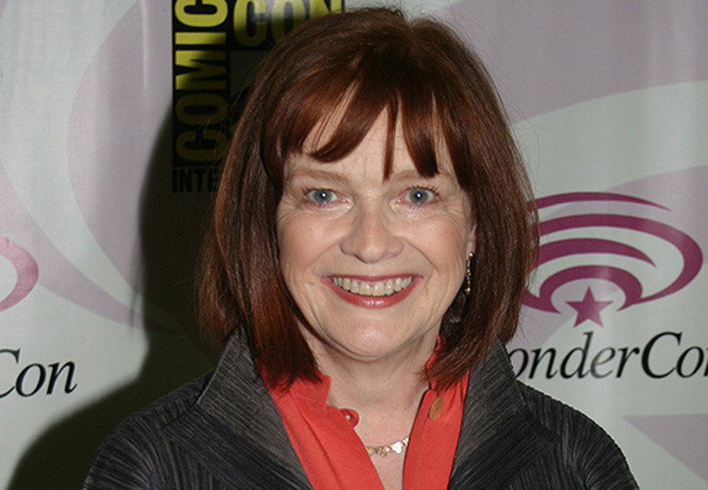 Blair Brown Person of Interest