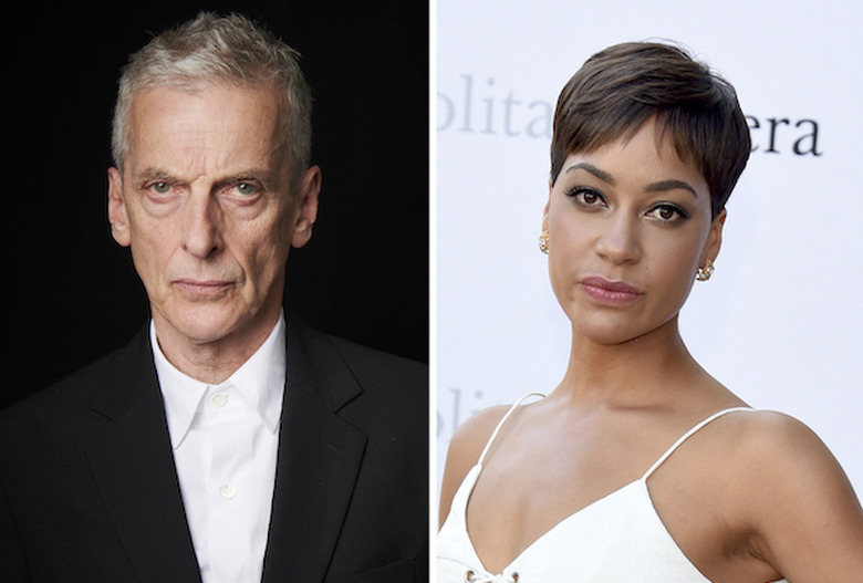 Capaldi Jumbo