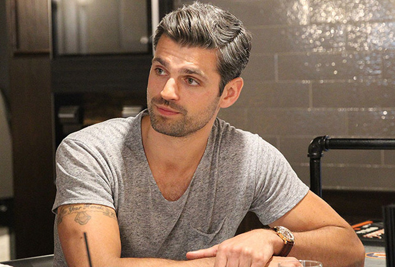 Peter Kraus The Bachelor