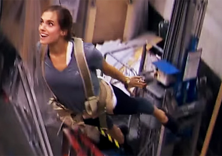 Peter Pan Live Trailer