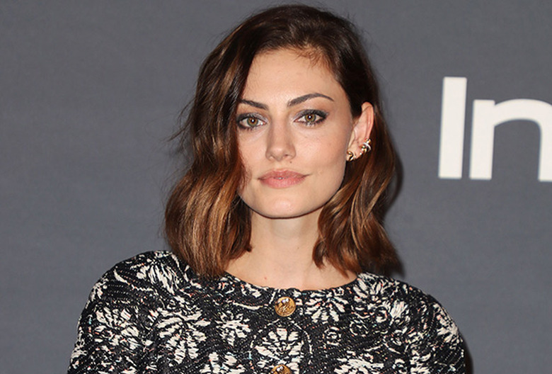 Phoebe Tonkin The Affair