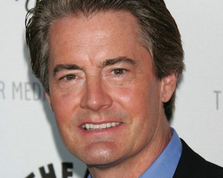 KMacLachlan