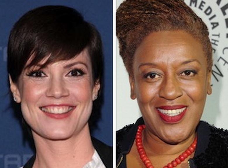 NCIS New Orleans Casting