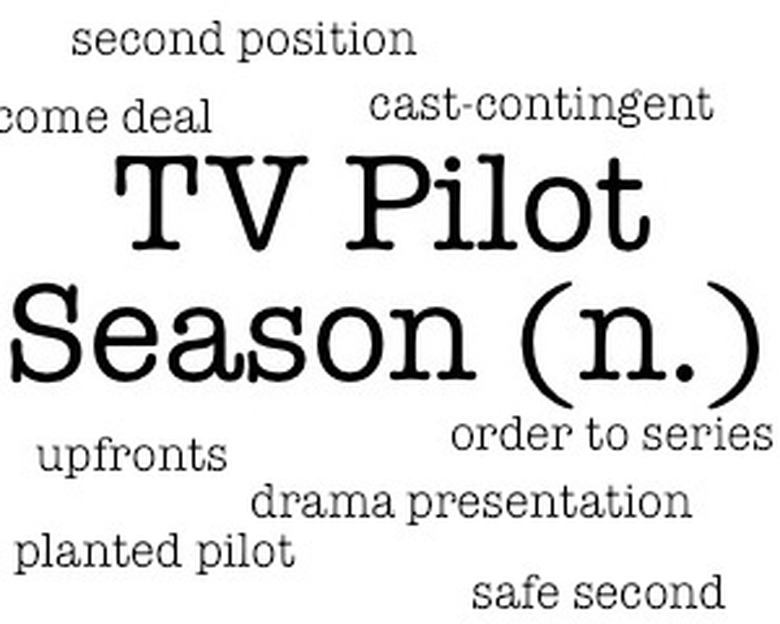 PilotGlossary