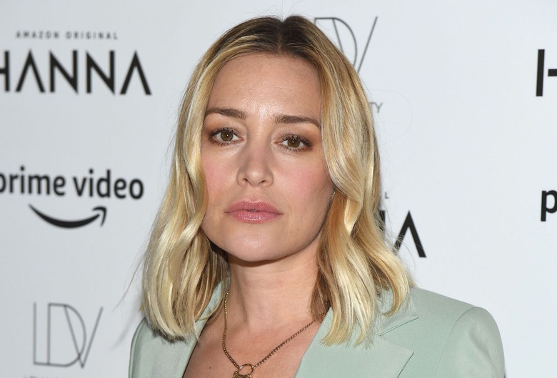Rolling Stone's Women Shaping The Future Brunch, New York, USA - 20 Mar 2019