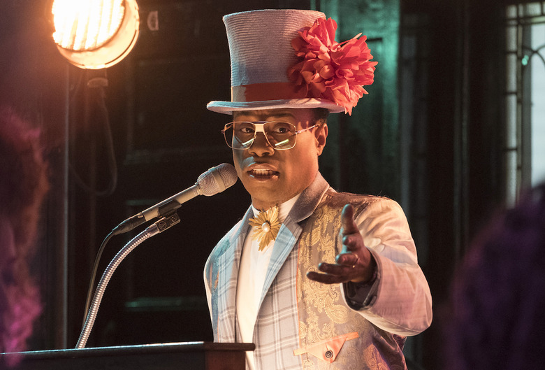 Pose FX Season 2 New Premiere Date