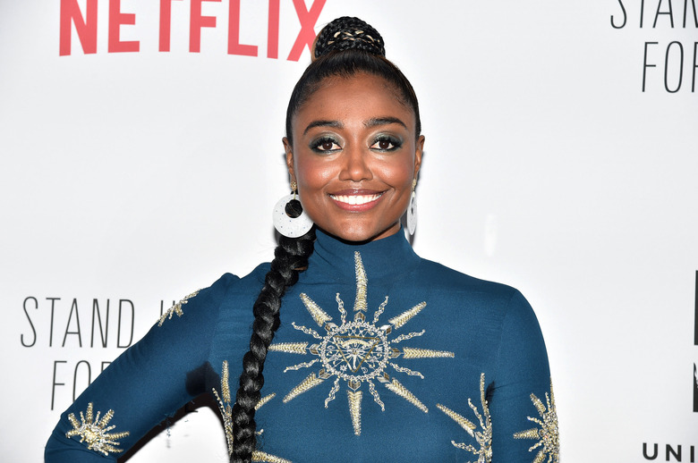 Lincoln Center and Netflix present 'Sing for the Arts', Arrivals, New York, USA - 19 Jun 2018