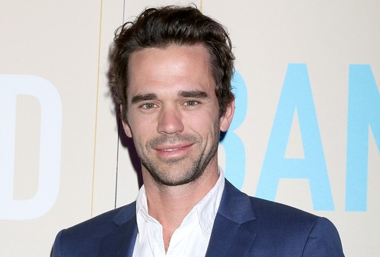 David Walton Power Book II: Ghost