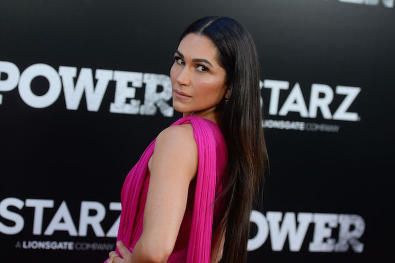 Power Lela Loren American Gods Cast Season 3