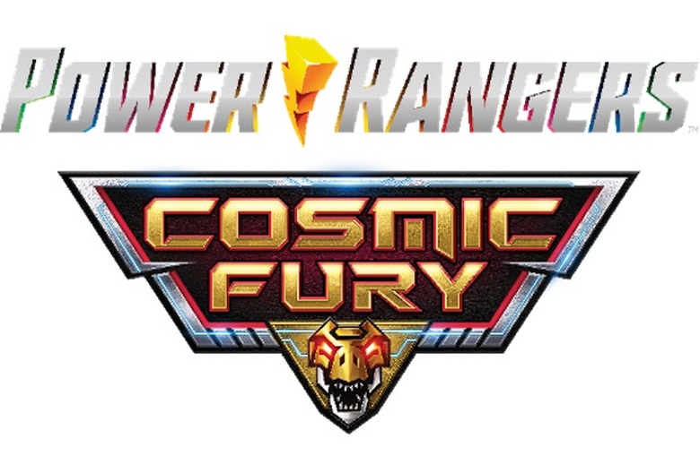 Power Rangers Season 30