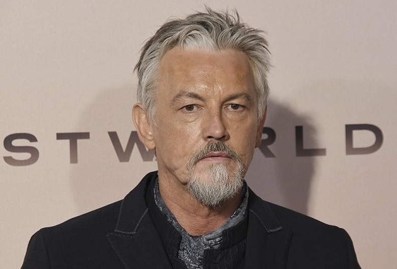 Tommy Flanagan Power Spinoff