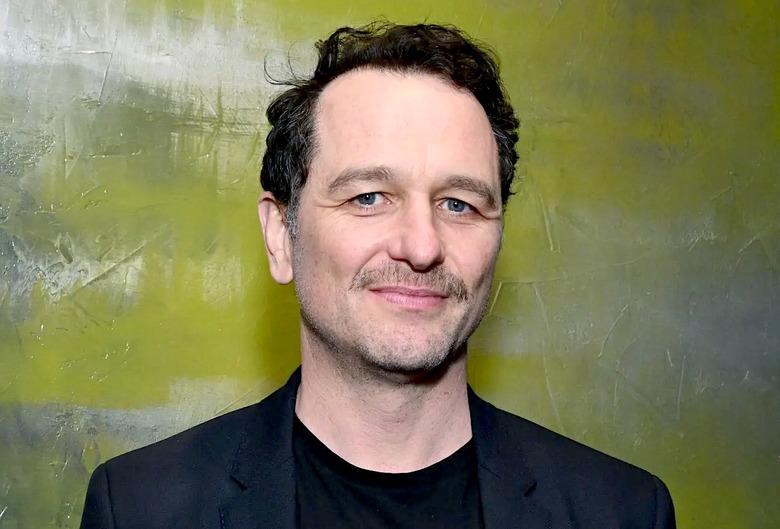 Matthew Rhys Presumed Innocent