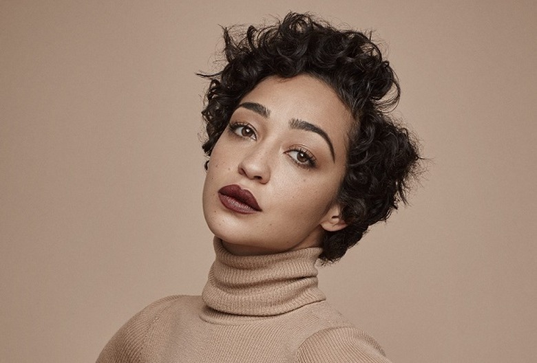 Ruth Negga Presumed Innocent