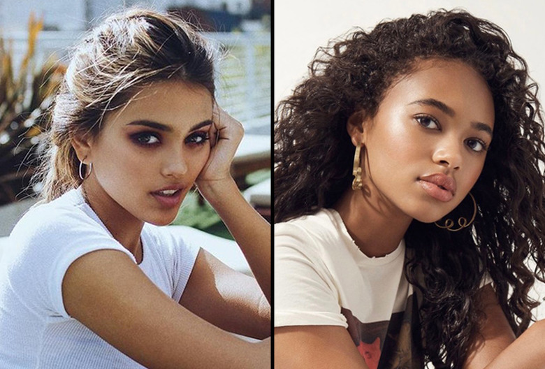 Pretty Little Liars Reboot Cast
