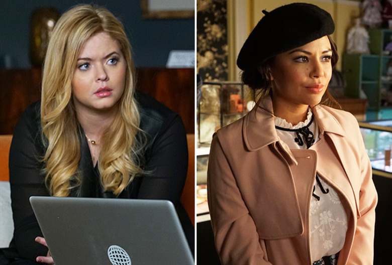 Pretty Little Liars Spinoff