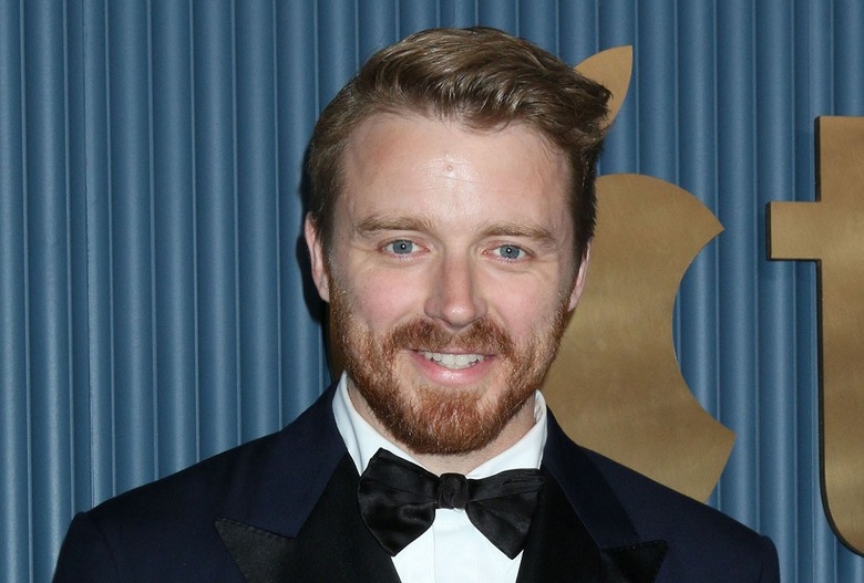 Jack Lowden