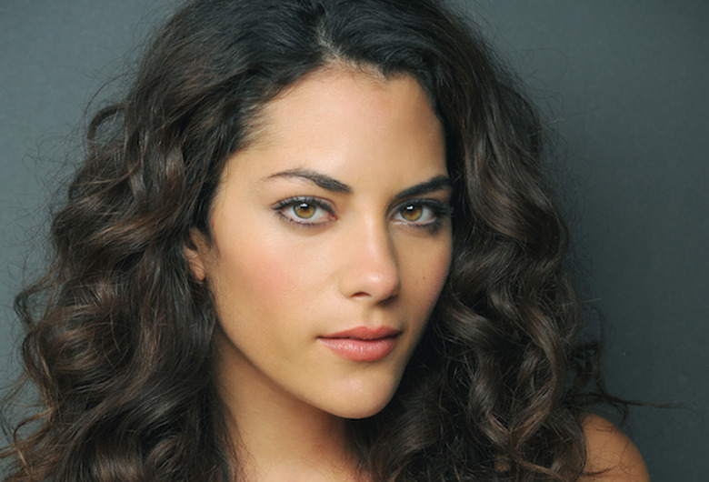 Prison Break Inbar Lavi