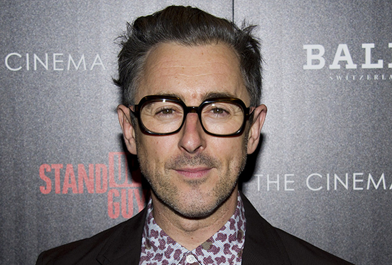 Alan Cumming Prodigal Son