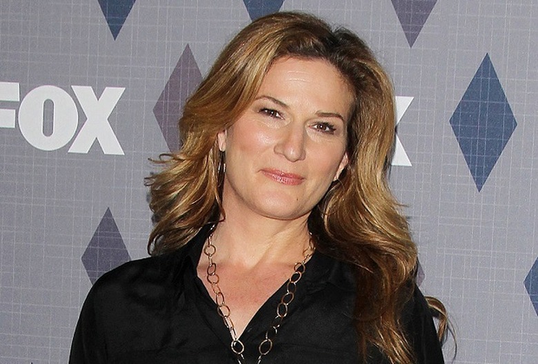 Ana Gasteyer Prodigal Son