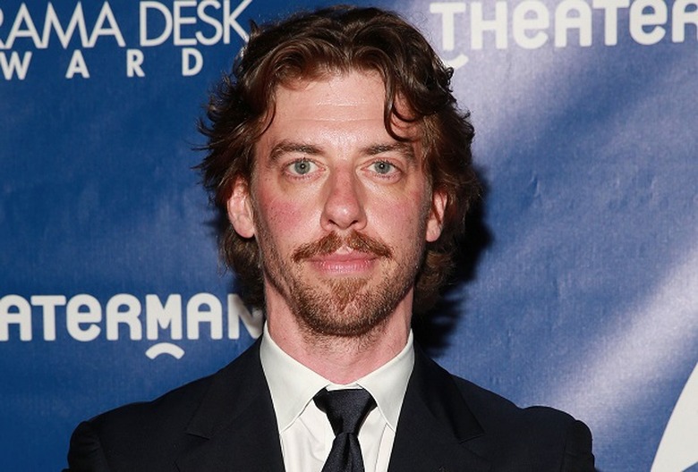 Christian Borle Prodigal Son