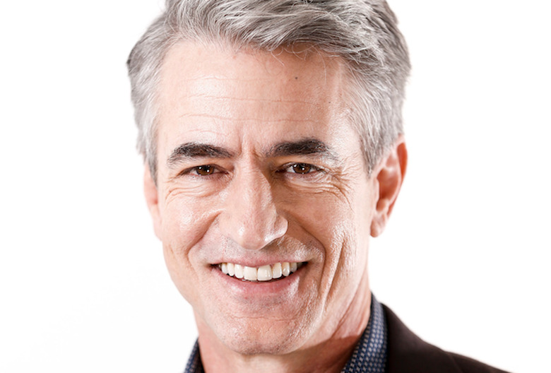 Dermot Mulroney Prodigal Son